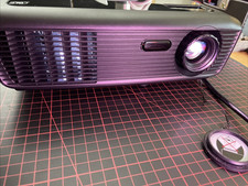 Geha DLP-Projektor compact 229