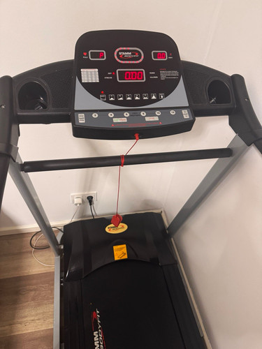Stamm bodyfit elektrisches - stamm,