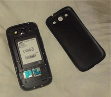 SAMSUNG Galaxy S3 GT-I9300