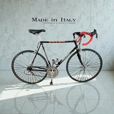 Concorde italian steel road - steel,