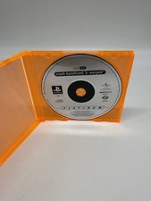 Crash Bandicoot 3 Warped -Platinum- (Sony PlayStation 1/2) PS1 Spiel o. OVP