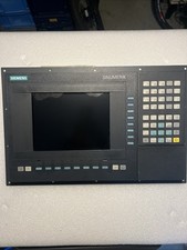 Siemens Sinumerik 840D OP031