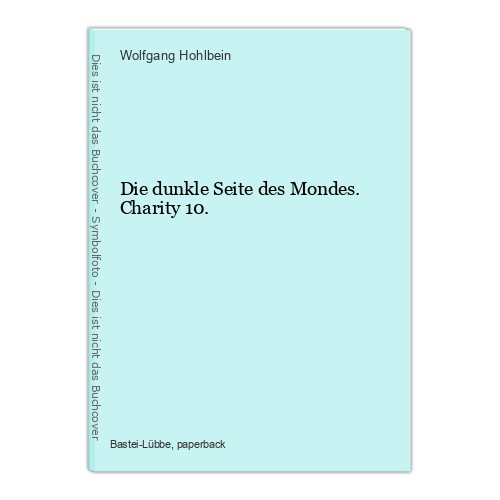 Die dunkle seite - seite, mondes