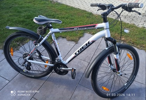 Jugend trekking bike - jugend, trekking-bike