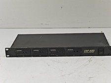 UHF-400 Drahtlos Mikrofon