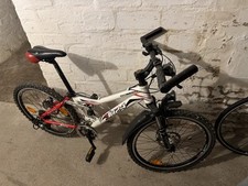 Kinder Fahrrad Mountain Bike