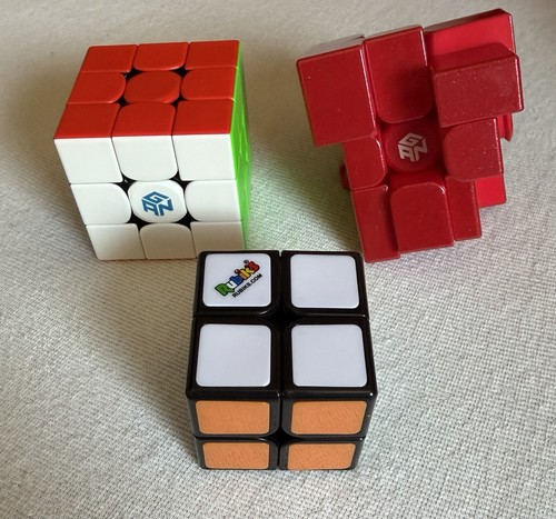 Zauberwürfel rubiks cube - zauberwürfel,