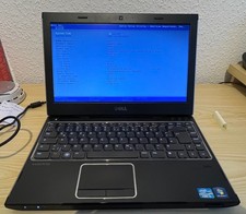 DELL Vostro 3350 Subenotebook Silber i5-2430M 8GB/1000GB AMD HD6490 - TOP! -
