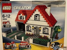 LEGO Creator 3 in 1: Haus