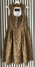 Dirndl inkl kette - inkl.,