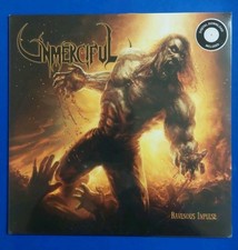 UNMERCIFUL RAVENOUS IMPULSE LP