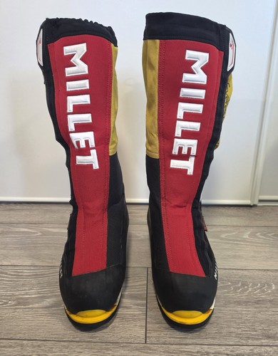 Millet everest summit - millet,