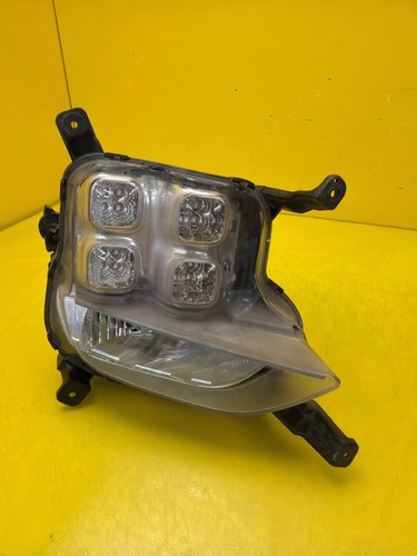 Kia ceed drl led - 2,