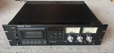 Tascam 112 mkii high end - tascam,