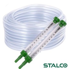 Schlauchwaage  Höhenmesser Schlauchlevel Wasserwaage Präzisionswasserwaage