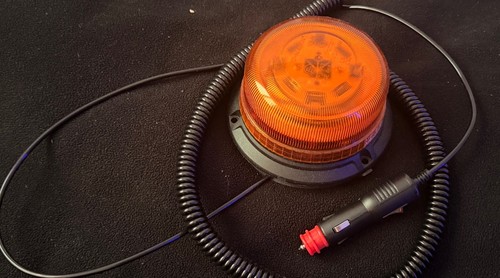 Led martin rundumleuchte - led,
