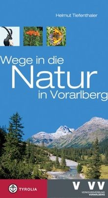 Wege die natur in - in,
