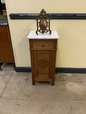 Antik - Nachtschrank, Vertiko