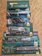 verschiedene Sternquell Modell