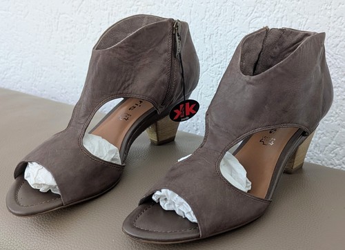 Tamaris damen leder pumps - tamaris,