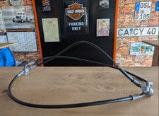 Harley Davidson Bremsleitung Vorn original