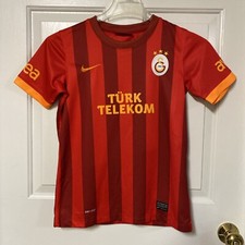 FC Galatasaray 2013-2014 Third