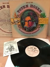 12", Vinyl, LP, Die Toten