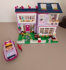 LEGO FRIENDS: Emmas