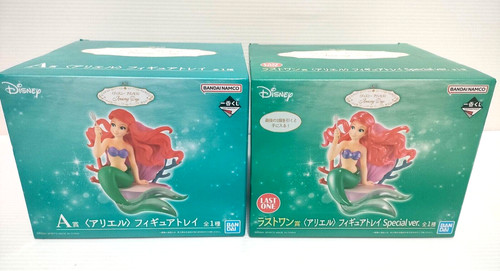 Disney kleine meerjungfrau - disney,