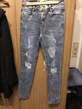 Jeans Hose Damen, NEU Stretch