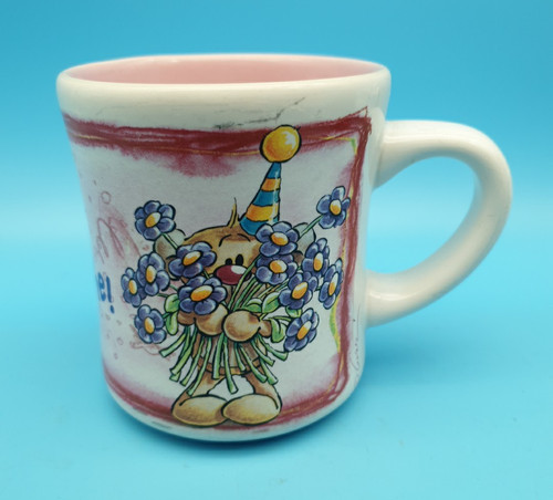 Pimboli diddl tasse tausend - pimboli,