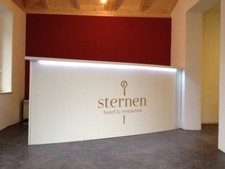 Theke, Verkaufstheke