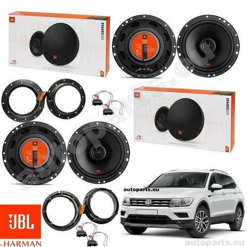 Kit lautsprecher jbl - kit, coaxial