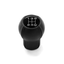 AUDI SHIFT KNOB B2 B3 B4 A4 B5