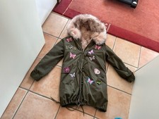 Superschöner khaki farbener