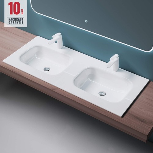 Waschbecken mineralguss - waschbecken,