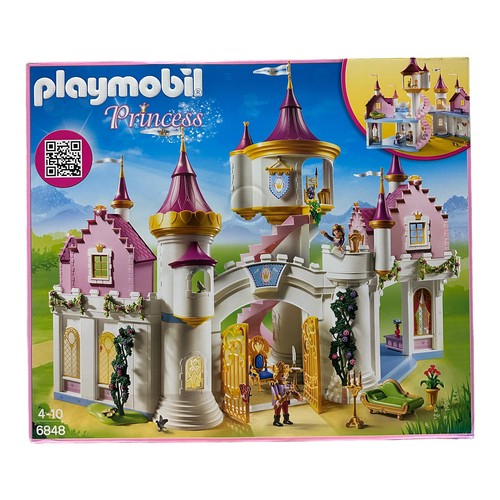 Playmobil 6848 - playmobil®,