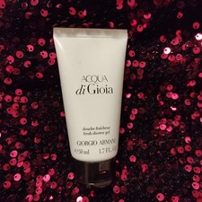 Armani Acqua Di Gioia Shower