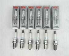 6x Platin Zündkerzen NGK 2890