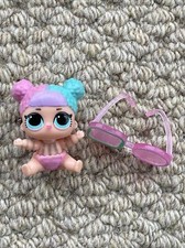 LOL Surprise Puppe Makeover