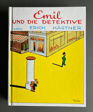 Emil und die Detektive von