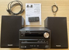 Panasonic SA-PM250