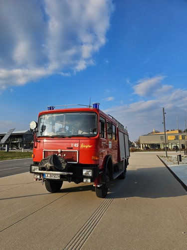 Man tüv neu lkw oldtimer - man,