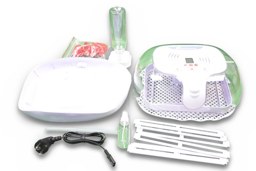 Hühnereier inkubator eier - 16,