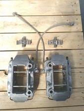 Brembo Bremssättel Renault