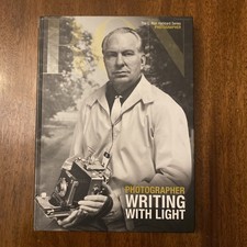 L Ron Hubbard Photographer