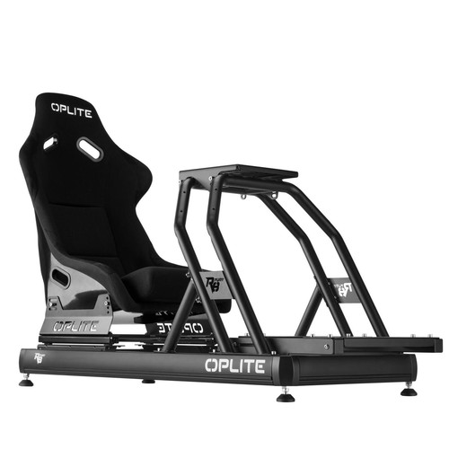 Oplite cockpit fury schwarz - fury,