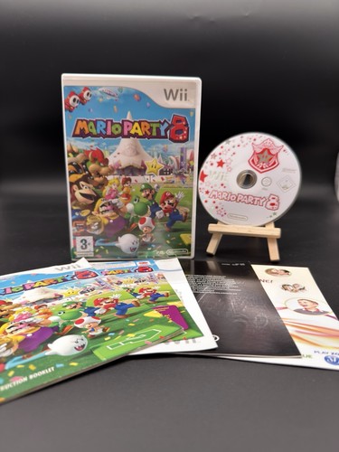 Mario party nintendo - mario,