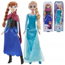Hasbro Frozen Elsa und Anna