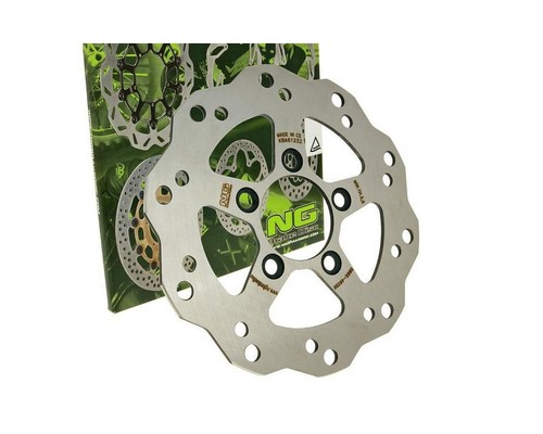 Bremsscheibe wavy 220mm - wavy,